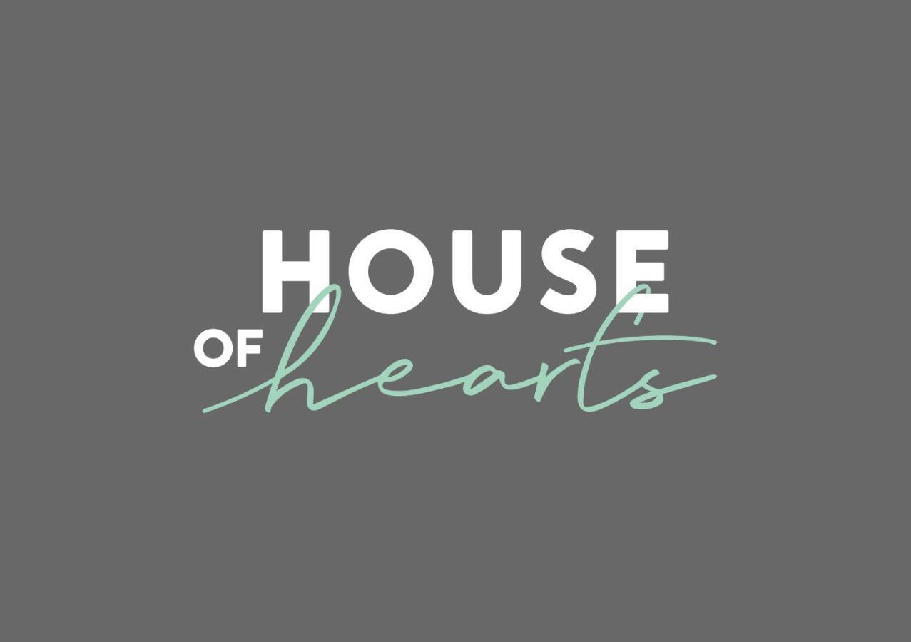 House Of Hearts Lägenhet Thassos Exteriör bild